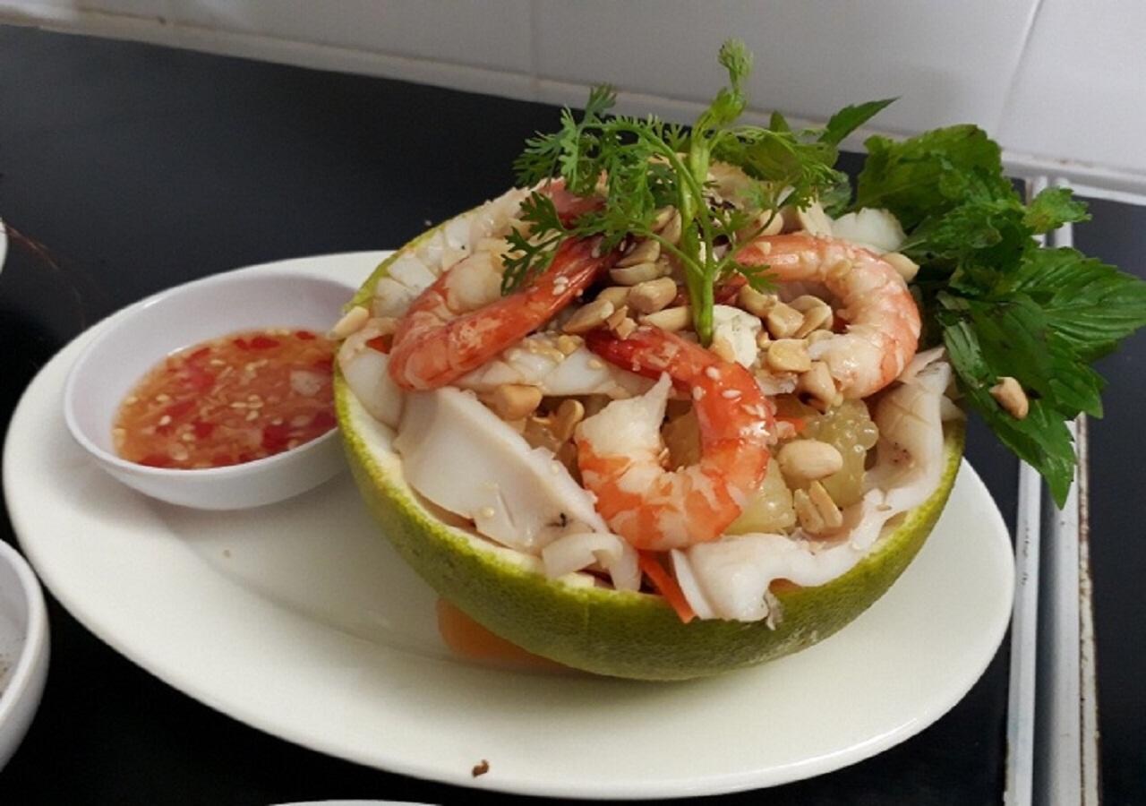 Lucky Phu Quoc Hotel Exteriör bild